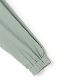 23区 【先行予約】2WAY ストレッチタフタ ボリュームスリーブブルゾン