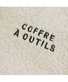 ROOTOTE 1349【モコかわいい】EU.スクエア2WAY.ボア-A