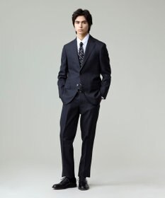 J.PRESS MEN 【WEB・一部店舗限定】プレーン スーツ