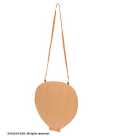 Green Parks ムジークタイガー／うちわショルダー