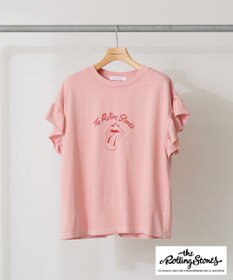 AMERICAN HOLIC 【KISS/The Rolling Stones】Tシャツ