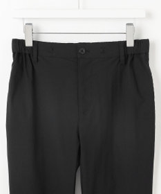 PW CIRCULUS 【撥水加工/ ストレッチ】【MEN】ベンチレーション テーパードパンツ ゴルフ