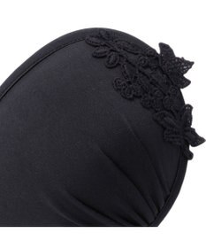 BRADELIS New York 【NuBra / ナチュラルタイプ】ヌーブラ・エアーライト スリッピー デザインヌーブラ