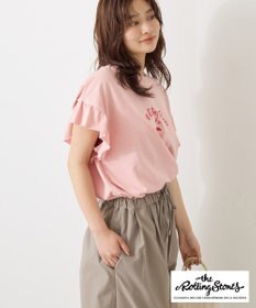 AMERICAN HOLIC 【KISS/The Rolling Stones】Tシャツ