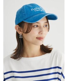 Green Parks ・ＴＯＲＣＨ　ピグメントロゴＣＡＰ