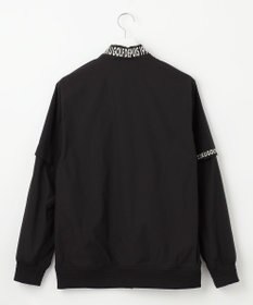 23区GOLF デタッチャブルスリーブ【MEN/キングサイズ】２ＷＡＹ ブルゾン