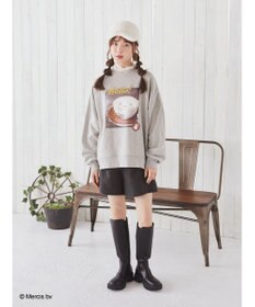 earth music&ecology ｍｉｆｆｙ／ｅａｒｔｈ　ｓｗｅａｔ　ｃｏｌｌｅｃｔｉｏｎ