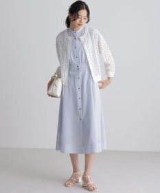 組曲 ブロードノット2WAYソフトショルダー バッグ