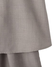 AMERICAN HOLIC リネンライクビスチェサロペット