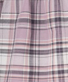 ANY KIDS 総柄スカパン