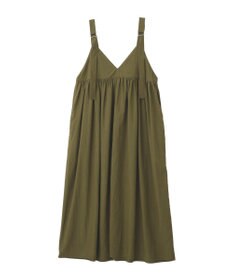 AMERICAN HOLIC 【選べる丈】Ｖネックワンピース