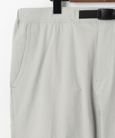 JOSEPH ABBOUD MOUNTAIN 【2WAYストレッチ/撥水】コーデュラ２ＷＡＹストレッチ クライミング パンツ