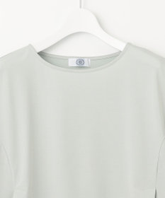 J.PRESS LADIES 【WEB限定・吸水速乾】OUKAプレーティング カットソー