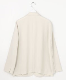 自由区 【セットアップ対応】テクスチャードスーツ ジャケット