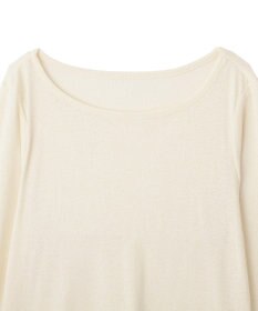 earth music&ecology 【SET2点】ツイストキャミレイヤードカットソー