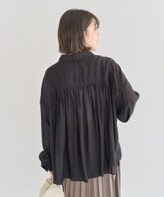 Green Parks ・ＥＬＥＮＣＡＲＥ　ＤＵＥ　シアーシャーリングシャツ