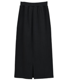 CRAFT STANDARD BOUTIQUE リブロングスカート