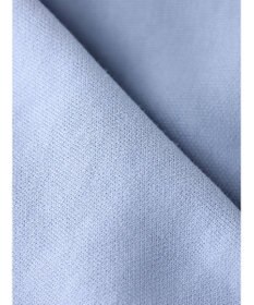 earth music&ecology サイドボタンダンボールプルオーバー