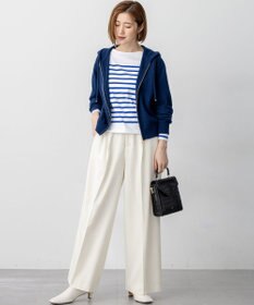 23区 【VERY掲載】エンボス ミニ ショルダーバッグ