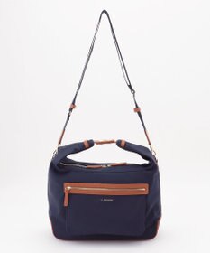 LA BAGAGERIE ループ2WAYショルダーバッグ　Mサイズ