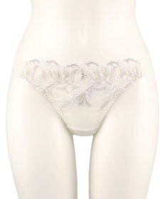 San-ai Resort（三愛水着楽園） エレガントコレクション【2407】デザインショーツ