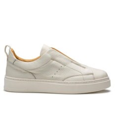 REGAL FOOT COMMUNITY 【リーガルメンズ】84KL ディアスキン スリッポン スニーカー