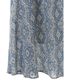 CRAFT STANDARD BOUTIQUE インド綿Ａラインスカート