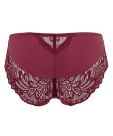 BRADELIS New York 【BRADELIS New York】　サポートバックラインスタイルパンティ23A1