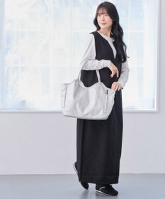 ROOTOTE 3638【A4サイズ収納】SC.ハビチェル.シームリー-A