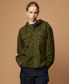 JOSEPH ABBOUD MOUNTAIN 【サスティナブル・ソフト・男女兼用】Teemu Jarviコラボシャツ