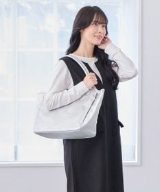 ROOTOTE 3638【A4サイズ収納】SC.ハビチェル.シームリー-A