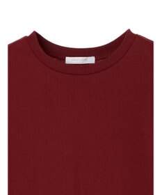 Green Parks フレアスリーブドッキングプルオーバー