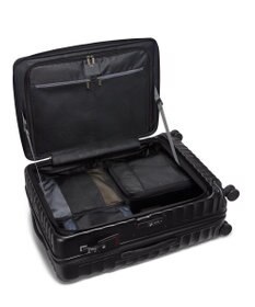 TUMI 19 DEGREE ラージ・フロント・アクセス・エクスパンダブル・チェックイン
