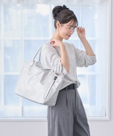 ROOTOTE 3638【A4サイズ収納】SC.ハビチェル.シームリー-A