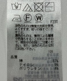 ONWARD Reuse Park 【UNFILO】ニット春夏