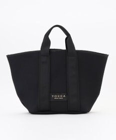 TOCCA 【WEB&一部店舗限定】COSTA BACKET TOTE トートバッグ