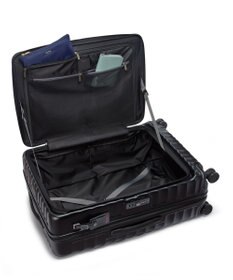 TUMI 19 DEGREE ラージ・フロント・アクセス・エクスパンダブル・チェックイン