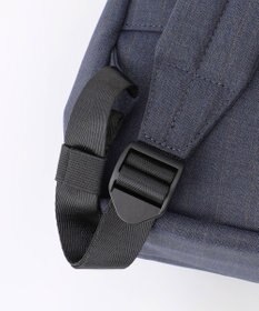 KASHIYAMA WOOL　BACKPACK