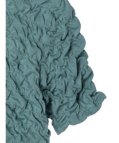 Green Parks ・ＳＵＧＡＲ　ＳＰＯＯＮ　シャーリングプルオーバー