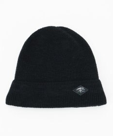 JOSEPH ABBOUD MOUNTAIN 【UNISEX】裏地付き ニットキャップ