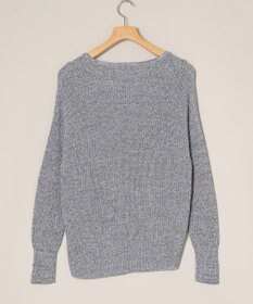 ONWARD Reuse Park 【any SiS】ニット春夏