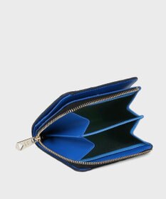 Paul Smith デイジーレザー 2つ折り財布