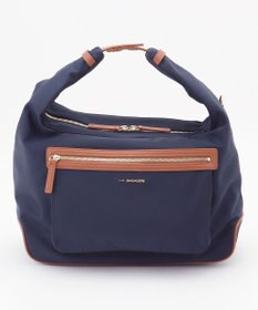 LA BAGAGERIE ループ2WAYショルダーバッグ　Mサイズ