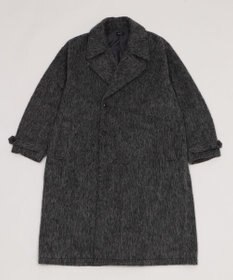 WEGO シャギーオーバーコート