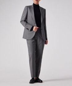 Paul Smith マイクロ ハウンドトゥース ジャケット