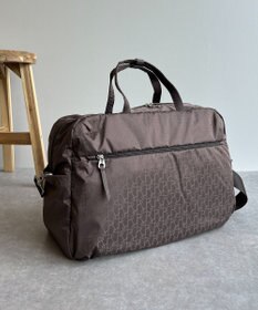 ACE BAGS & LUGGAGE PROGRES プログレ プリエ ボストンバッグ 強撥水機能 68168 レディースバッグ