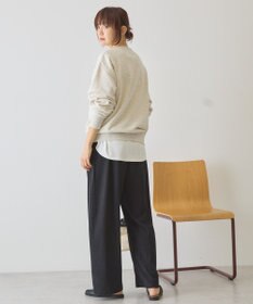 AMERICAN HOLIC News paperスウェット