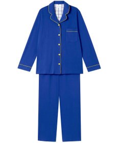 une nana cool 【綿100％】フライスパジャマ