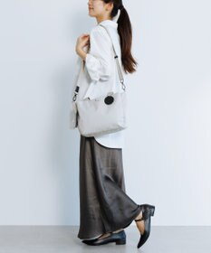 ACE BAGS & LUGGAGE Kanana project COLLECTION サリールトーン 2way ショルダーバッグ  20172 カナナプロジェクトコレクション