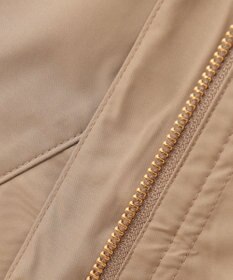 ANY 【洗濯機可能/撥水】撥水マウンパ